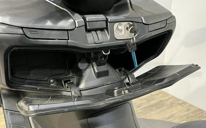 2014 Suzuki Motor of America Inc. Burgman™ 400 ABS