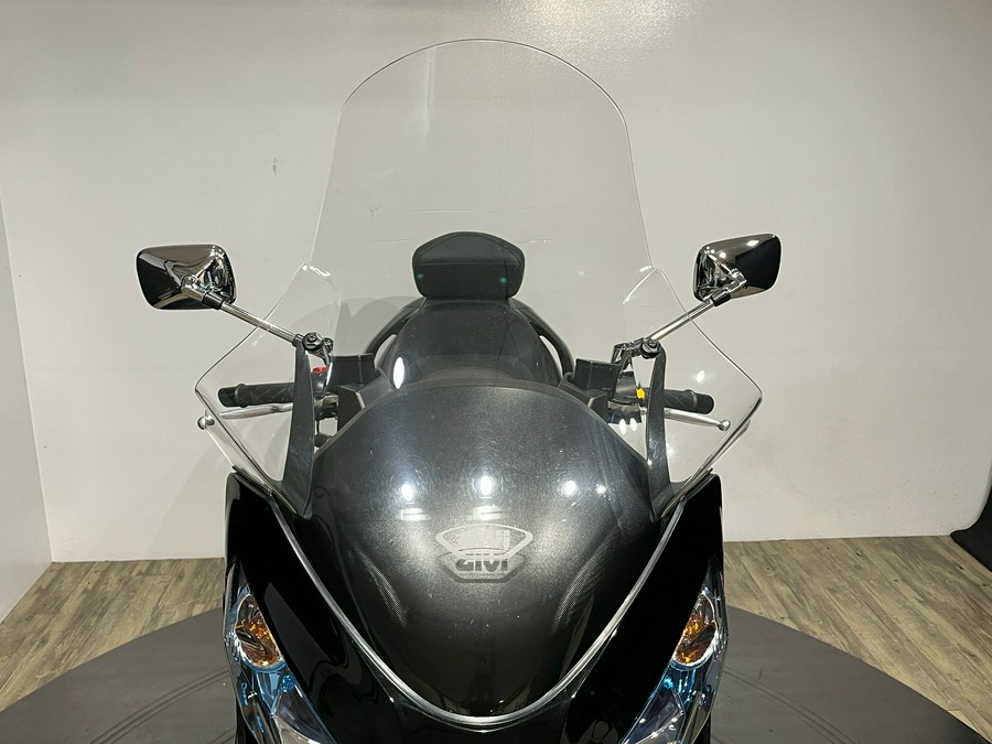 2014 Suzuki Motor of America Inc. Burgman™ 400 ABS