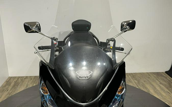 2014 Suzuki Motor of America Inc. Burgman™ 400 ABS