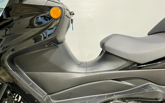 2014 Suzuki Motor of America Inc. Burgman™ 400 ABS