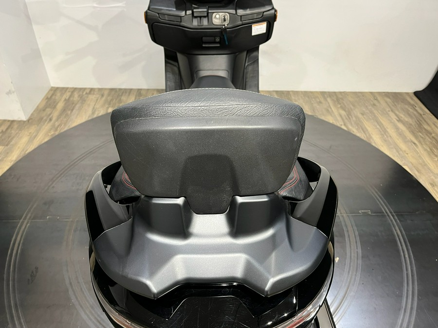 2014 Suzuki Motor of America Inc. Burgman™ 400 ABS