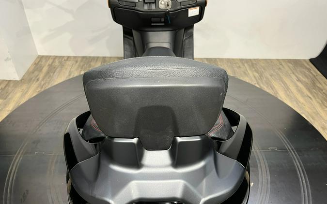 2014 Suzuki Motor of America Inc. Burgman™ 400 ABS