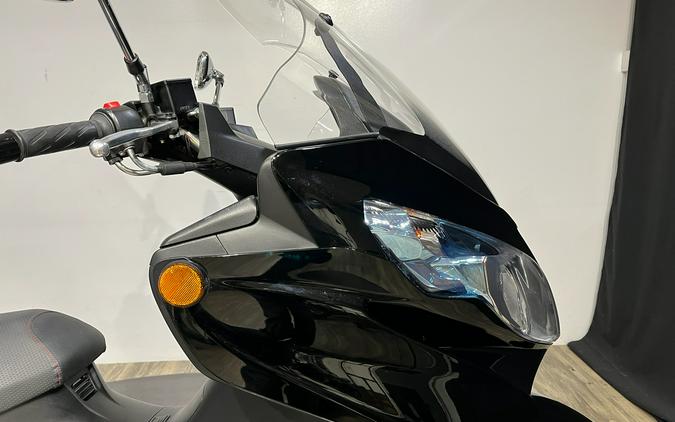 2014 Suzuki Motor of America Inc. Burgman™ 400 ABS