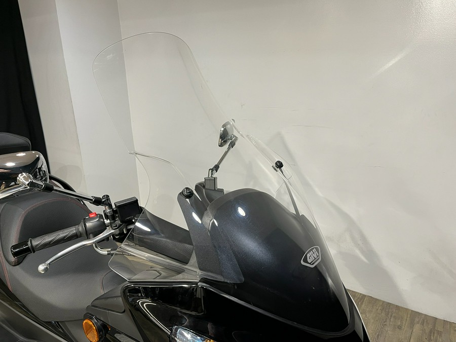 2014 Suzuki Motor of America Inc. Burgman™ 400 ABS