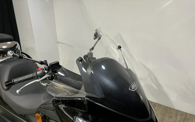 2014 Suzuki Motor of America Inc. Burgman™ 400 ABS