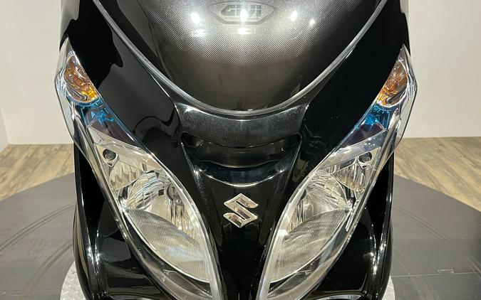 2014 Suzuki Motor of America Inc. Burgman™ 400 ABS