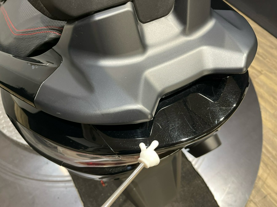 2014 Suzuki Motor of America Inc. Burgman™ 400 ABS