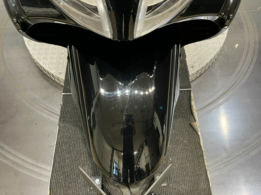 2014 Suzuki Motor of America Inc. Burgman™ 400 ABS