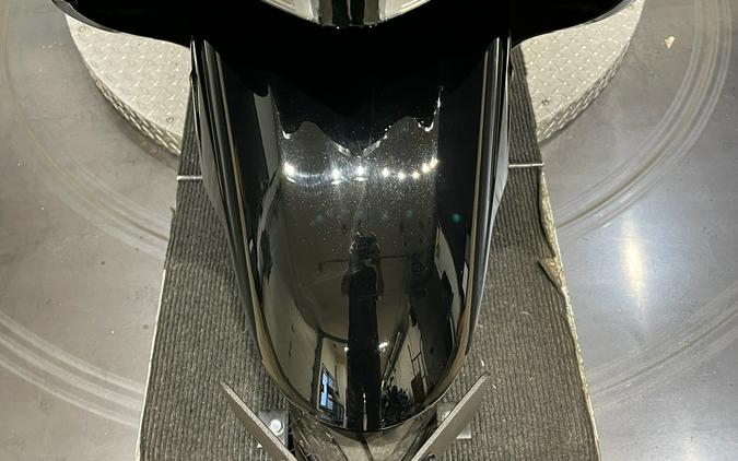 2014 Suzuki Motor of America Inc. Burgman™ 400 ABS