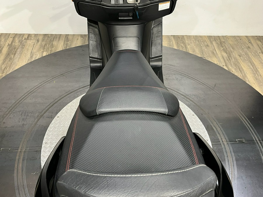 2014 Suzuki Motor of America Inc. Burgman™ 400 ABS