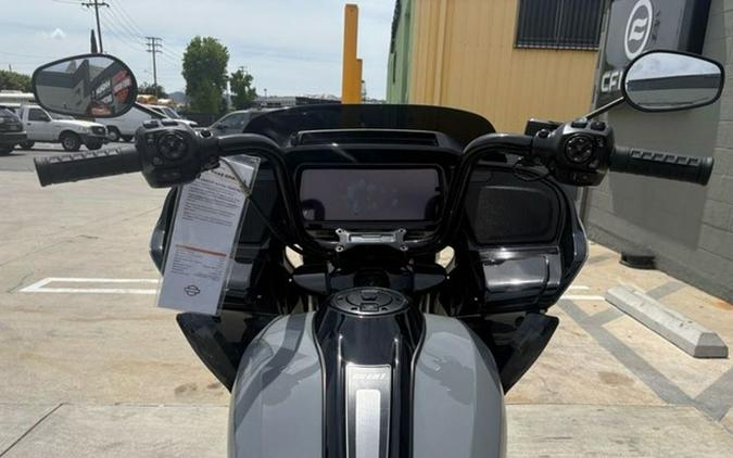 2026 Harley-Davidson FLTRT - Road Glide 3