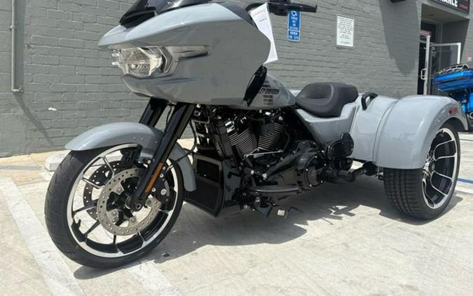 2026 Harley-Davidson FLTRT - Road Glide 3