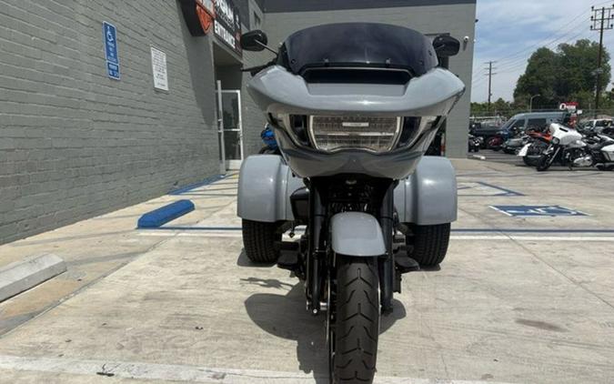 2026 Harley-Davidson FLTRT - Road Glide 3
