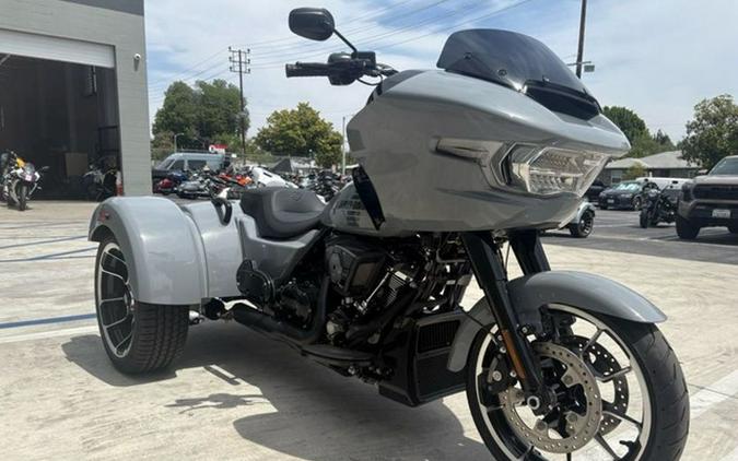 2026 Harley-Davidson FLTRT - Road Glide 3