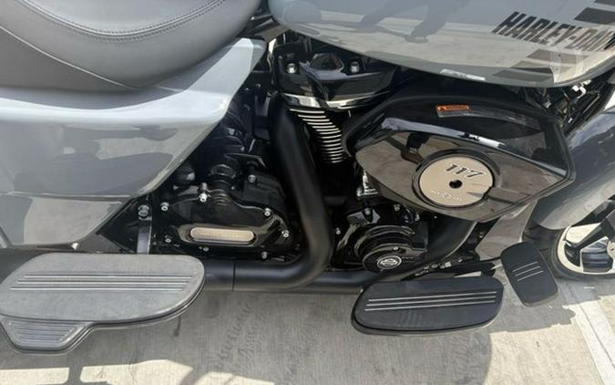 2026 Harley-Davidson FLTRT - Road Glide 3