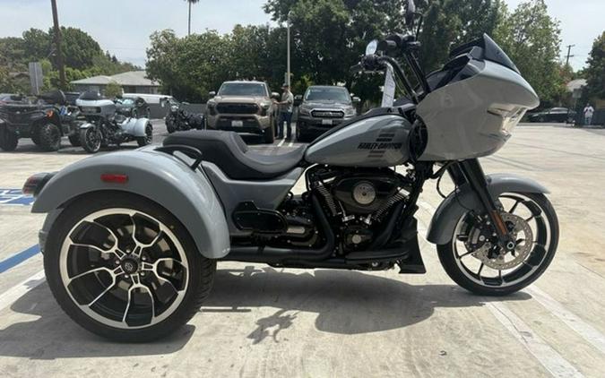2026 Harley-Davidson FLTRT - Road Glide 3