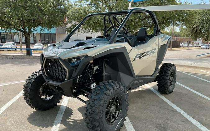 2026 Polaris RZR Pro XP Sport