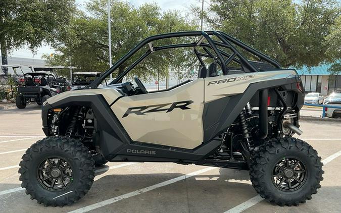 2026 Polaris RZR Pro XP Sport