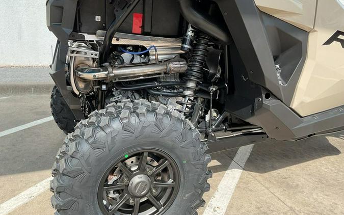 2026 Polaris RZR Pro XP Sport