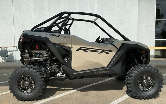 2026 Polaris RZR Pro XP Sport