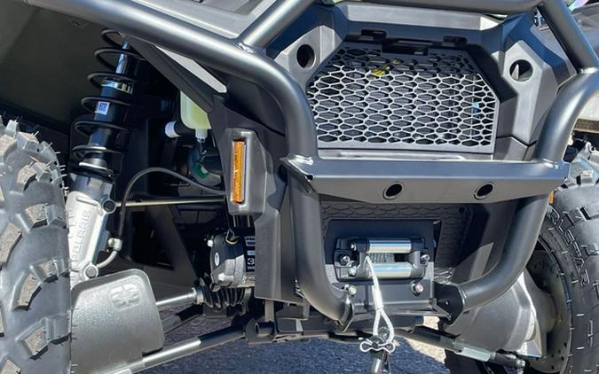 2027 Polaris Sportsman 600 EPS
