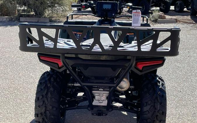 2027 Polaris Sportsman 600 EPS