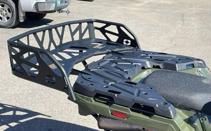 2027 Polaris Sportsman 600 EPS