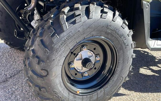 2027 Polaris Sportsman 600 EPS