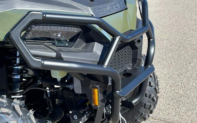 2027 Polaris Sportsman 600 EPS