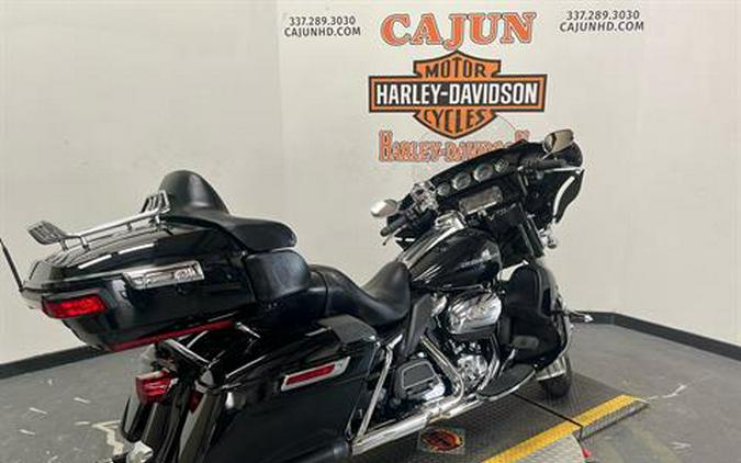 2018 Harley-Davidson Ultra Limited