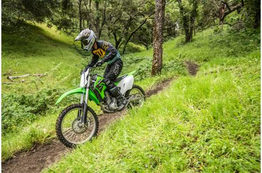 2023 Kawasaki KLX® 300R