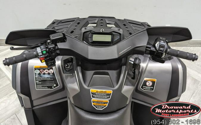 2023 Can-Am Outlander XT 1000R