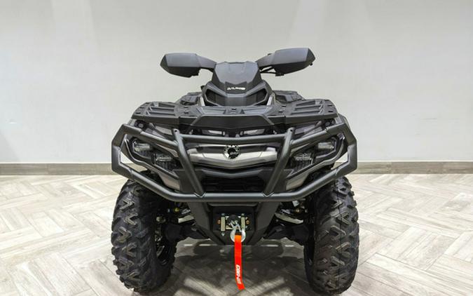 2023 Can-Am Outlander XT 1000R