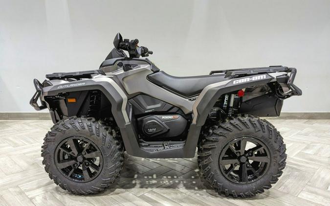 2023 Can-Am Outlander XT 1000R