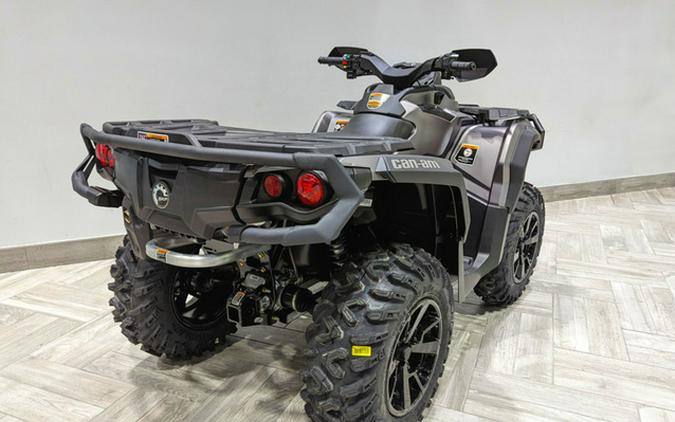 2023 Can-Am Outlander XT 1000R