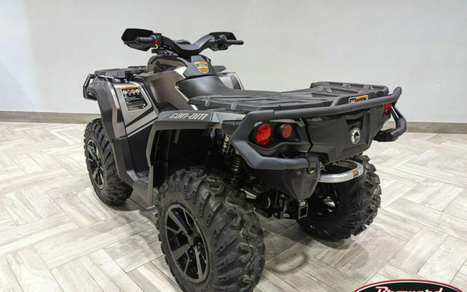 2023 Can-Am Outlander XT 1000R