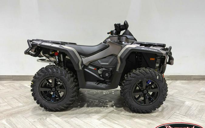 2023 Can-Am Outlander XT 1000R