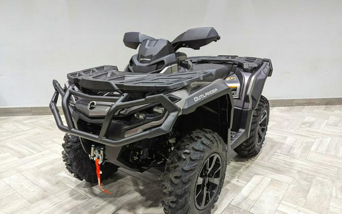 2023 Can-Am Outlander XT 1000R