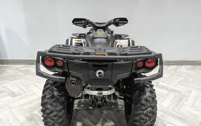 2023 Can-Am Outlander XT 1000R