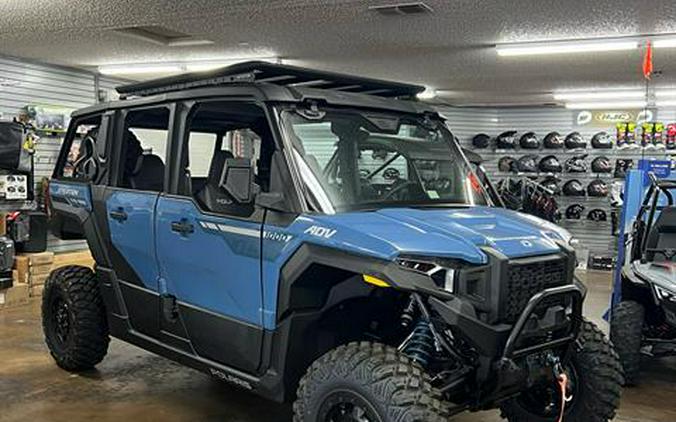 2024 Polaris Polaris XPEDITION ADV 5 Ultimate