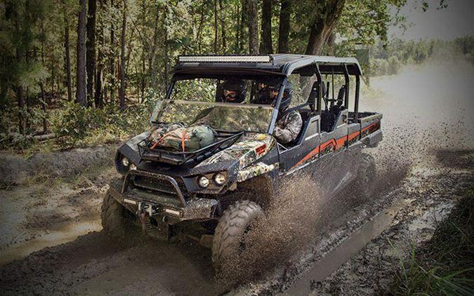 2018 Textron Off Road Stampede 4X