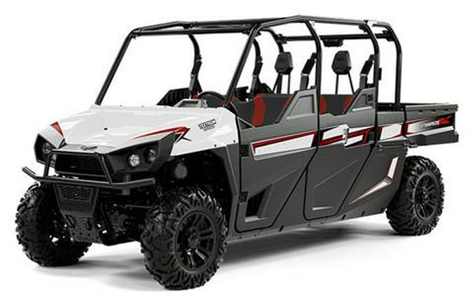 2018 Textron Off Road Stampede 4X