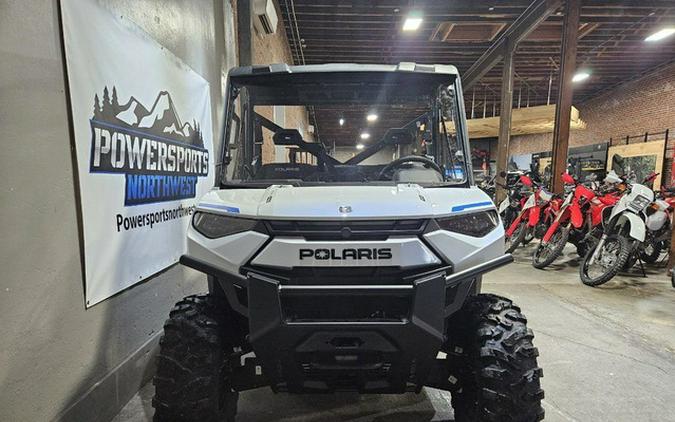 2024 Polaris Ranger XP Kinetic Premium