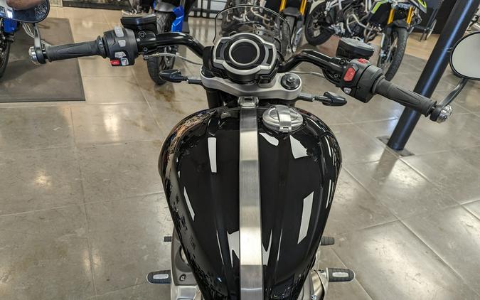 2024 Triumph Rocket 3 GT