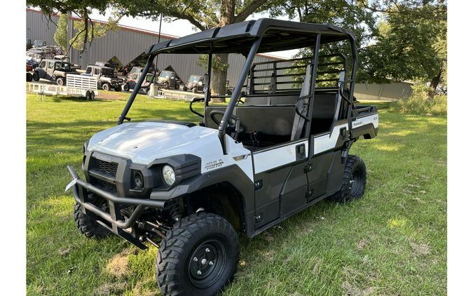 2020 Kawasaki MULE PRO-FXT EPS