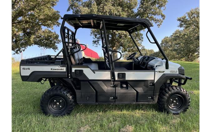 2020 Kawasaki MULE PRO-FXT EPS