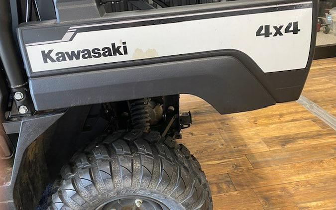 2020 Kawasaki MULE PRO-FXT EPS