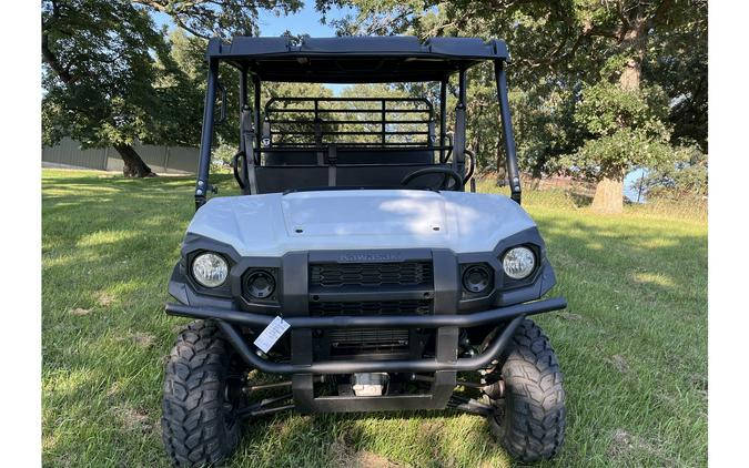 2020 Kawasaki MULE PRO-FXT EPS