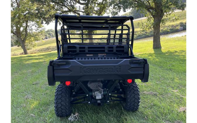 2020 Kawasaki MULE PRO-FXT EPS