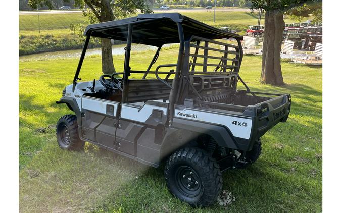 2020 Kawasaki MULE PRO-FXT EPS